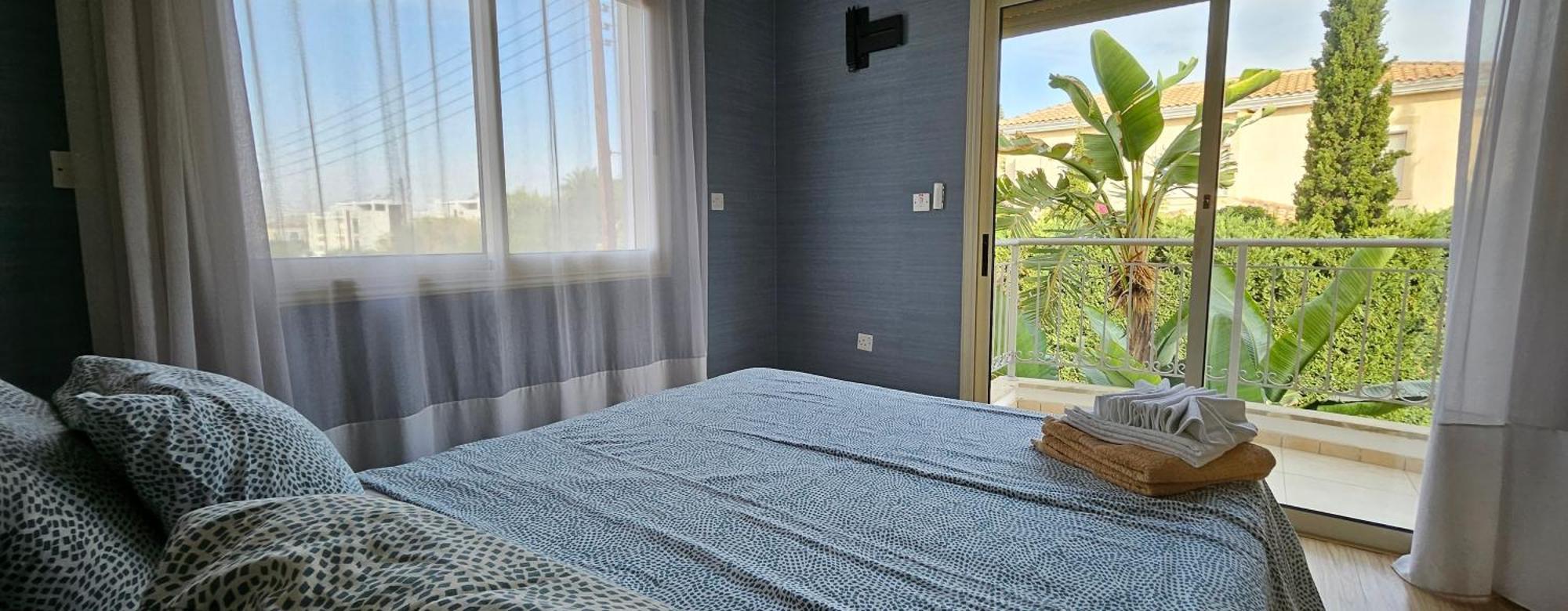 Seaview 6 Bedroom Villa & Private Pool Limasol Dış mekan fotoğraf